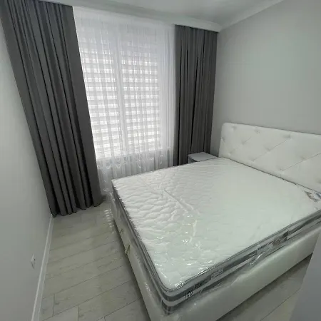 Apartament Avram Iancu New