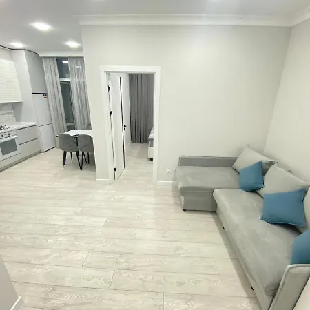 Avram Iancu New Apartament Chisinau