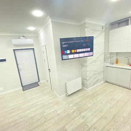 Apartament Avram Iancu New *